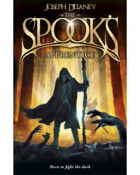 The Spook's Apprentice