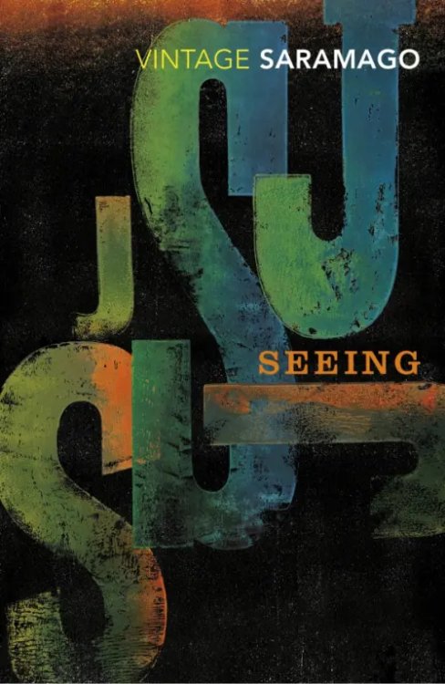 Seeing Seeing