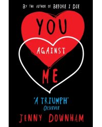 You Against Me