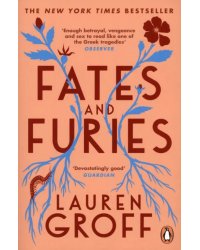 Fates and Furies