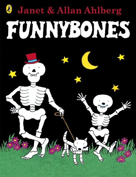 Funnybones Funnybones