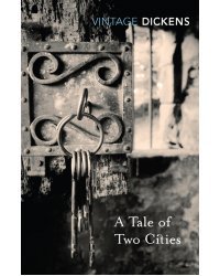 A Tale of Two Cities