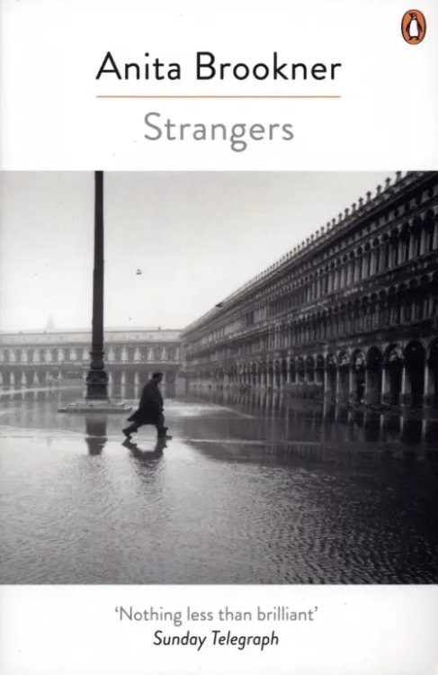 Strangers Strangers