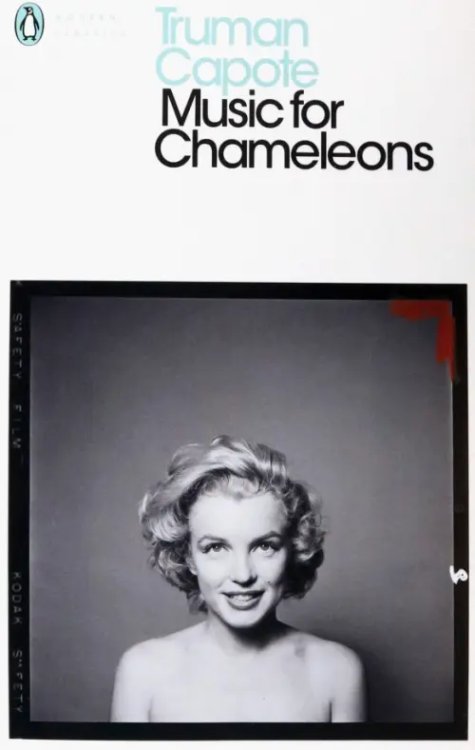 Penguin Modern Classics Music for Chameleons