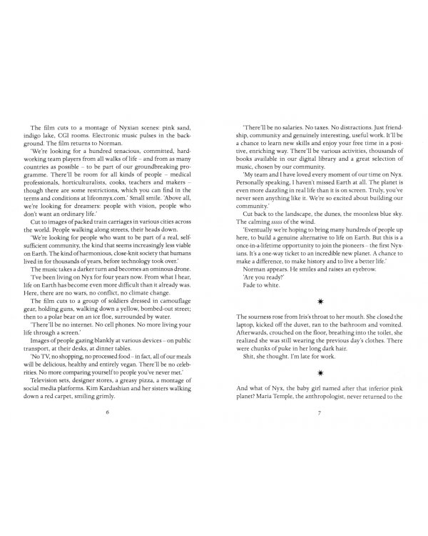 Everything You Ever Wanted