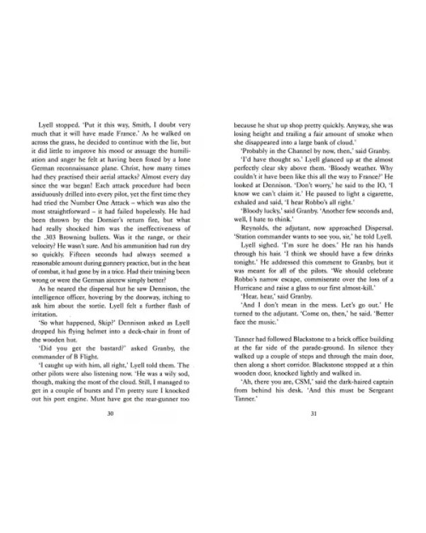 Darkest Hour. A Jack Tanner Adventure
