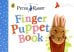 Peter Rabbit Finger Puppet Book