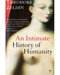 An Intimate History of Humanity