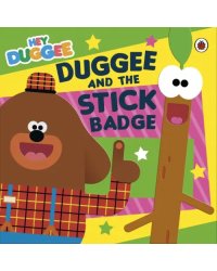 Duggee and the Stick Badge