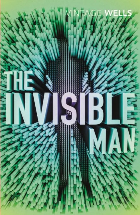 Vintage Classics The Invisible Man