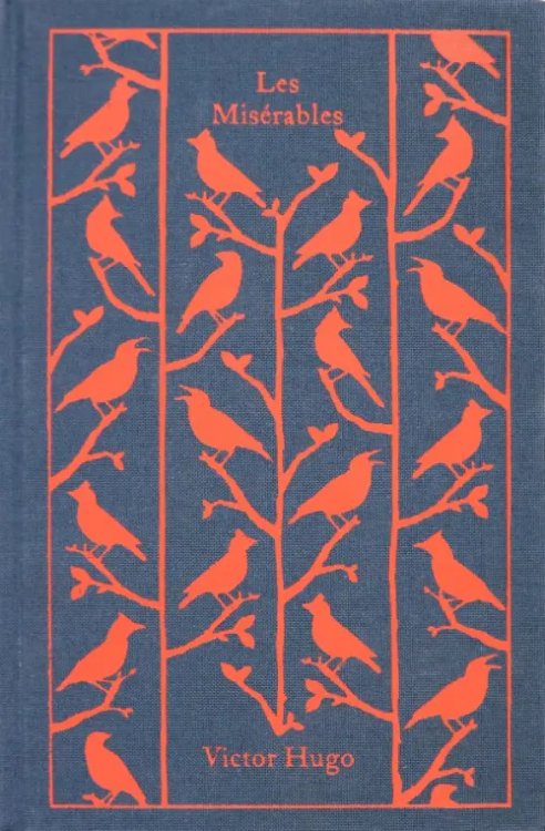 Les Miserables