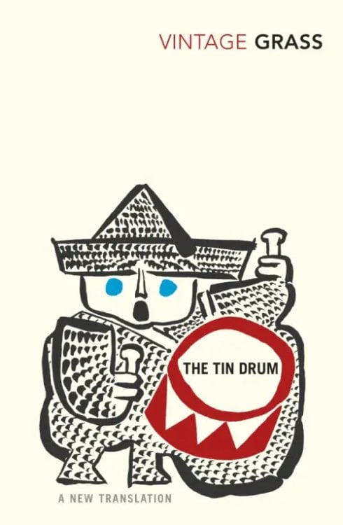 Vintage Classics The Tin Drum