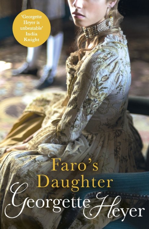 Faro's Daughter Faro's Daughter