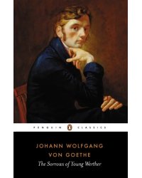 The Sorrows of Young Werther