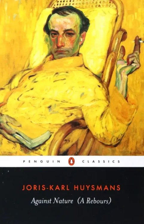 Penguin Classics Against Nature