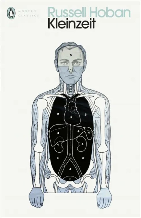 Penguin Modern Classics Kleinzeit