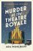 Murder at the Theatre Royale: A Christmas Mystery