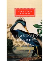 The Audubon Reader