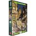 Puzzle-1000. Романтический город ночью
