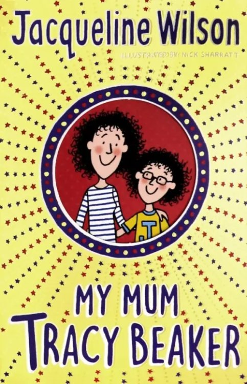 Tracy Beaker My Mum Tracy Beaker