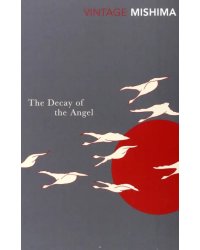 The Decay of the Angel