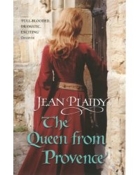 The Queen from Provence