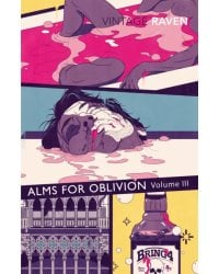 Alms For Oblivion. Volume III