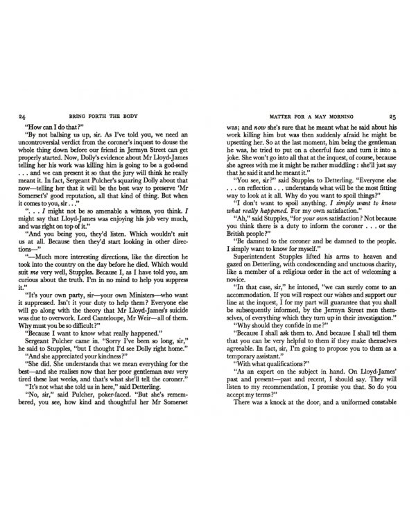 Alms For Oblivion. Volume III