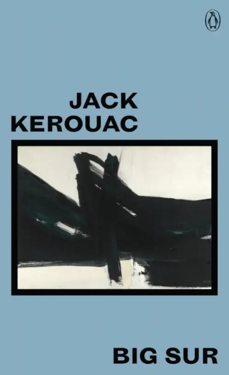 Great Kerouac Big Sur
