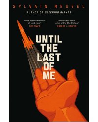 Until the Last of Me