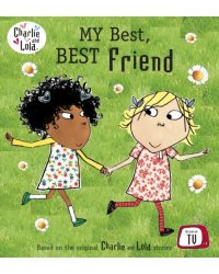 My Best, Best Friend