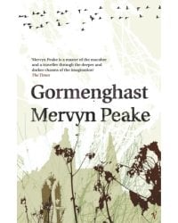 Gormenghast