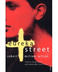 Eureka Street