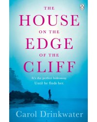 The House on the Edge of the Cliff