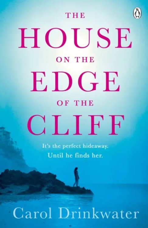 The House on the Edge of the Cliff The House on the Edge of the Cliff