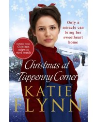 Christmas at Tuppenny Corner