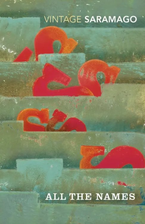 All The Names All The Names