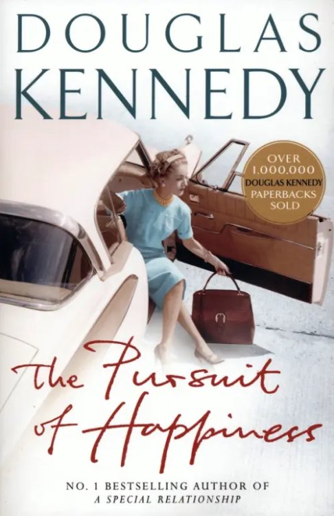 The Pursuit of Happiness The Pursuit of Happiness