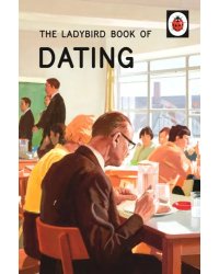 The Ladybird Book of Dating