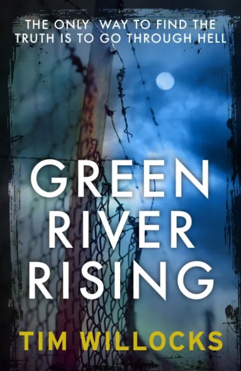 Green River Rising Green River Rising