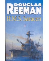 H.M.S. Saracen