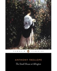 The Small House at Allington