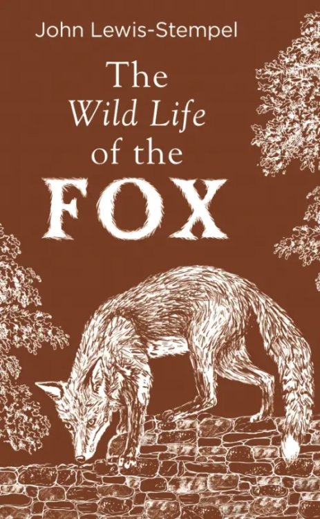 The Wild Life of the Fox The Wild Life of the Fox
