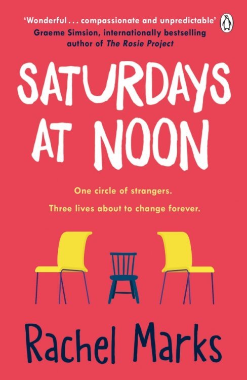 Saturdays at Noon Saturdays at Noon