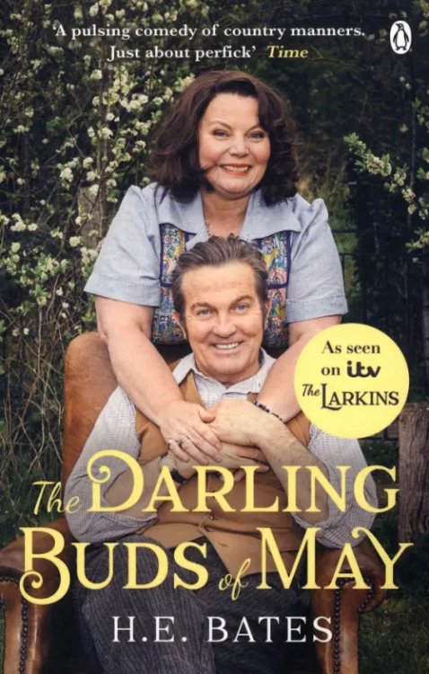 The Larkin Family Series The Darling Buds of May