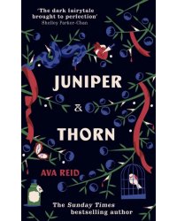 Juniper &amp; Thorn