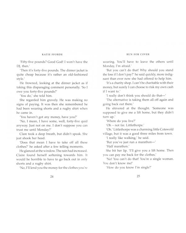 A Christmas Feast and Other Stories