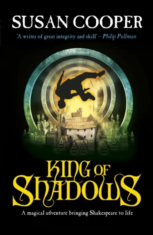 King Of Shadows King Of Shadows