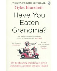Have You Eaten Grandma?