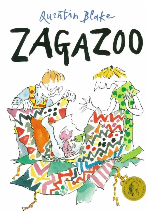 Zagazoo Zagazoo